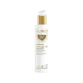 Guinot Longue Vie Firming Sunscreen Lotion SPF50+ 150ml