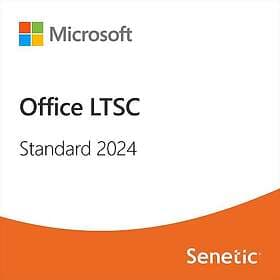 Microsoft Office LTSC Standard 2024