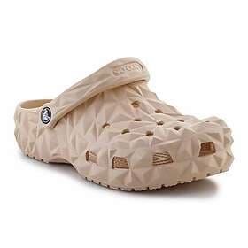 Crocs Classic Geometric Clog (Unisex)