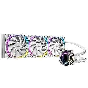 Antec Vortex RGB White  360mm (3x120mm)