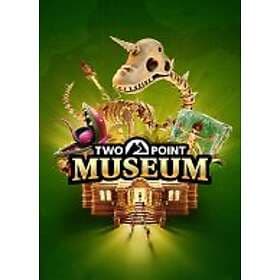 Two Point Museum (PC)