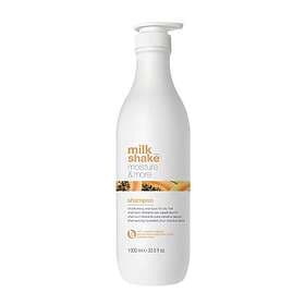 milk_shake Moisture & More Schampo 1000ml