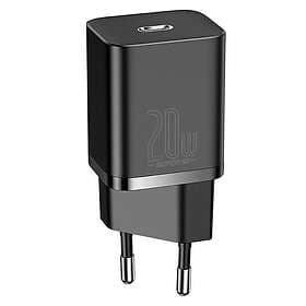 Baseus Super Si Quick Charger 1C 20W 
