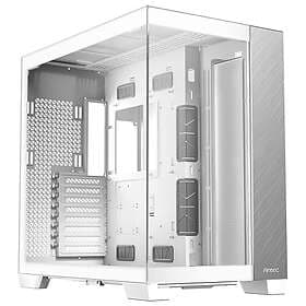 Antec Constellation C8 Aluminium (Vit/Transparent)