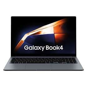 Samsung Galaxy Book4 NP750XGK-KG1FR 15,6" Core Ultra 5 120U 8GB RAM 512GB SSD