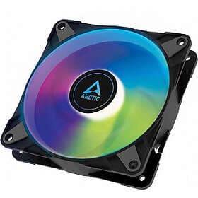 Arctic P12 PWM PST ARGB 120mm