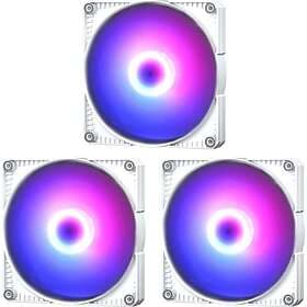 Phanteks PH-F140 SK RGB 140mm 3-pack