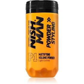 Nish Man P1 Stylingpuder 20g