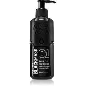 Nish Man Peel-Off Mask 200ml
