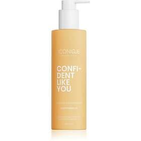 ICONIQUE Professional CONFIDENT LIKE YOU Anti-Hair Loss & Thinning Conditioner 2
