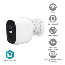 Nedis WIFICBO32 Smartlife