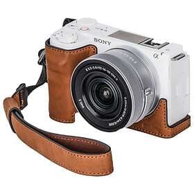 SmallRig 4889 Leather Case Kit (Sony ZV-E10 II)