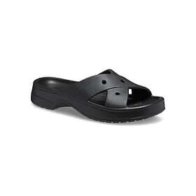 Crocs Classic Cross Strap sandal (Women's)