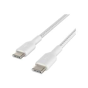 Belkin BoostCharge USB-C 2m M/M 60W