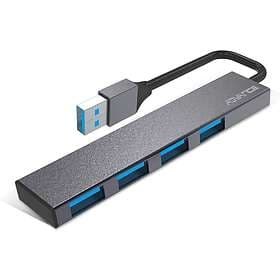 Advance Hub USB 3.0 Xpand Smart 4 ports