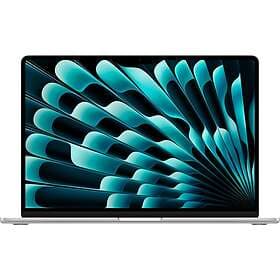 Apple Macbook Air 15" (2025) (EN) - M4 10C CPU 10C GPU 16GB RAM 256GB SSD
