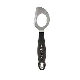 Microplane Professional 3-i-1 avokadodelare 17cm