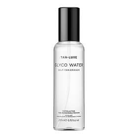 Utan Tan-Luxe Remover Cleanser Primer Glyco Water 200ml