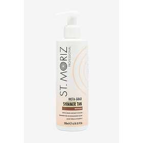 St Moriz St. Insta-Grad Shimmer Pro Tan 200ml