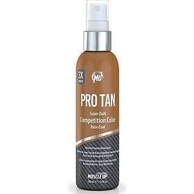 Pro Tan Super Dark Competition Color Base Coat 100ml