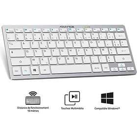 Advance SmartKeys