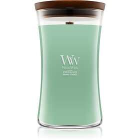 WoodWick Ethereal Haze Scented Candle 610g