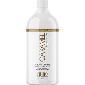 MineTan 1 HR Express Pro Spray Mist 1000ml 