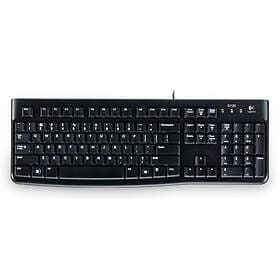 Logitech K120 (Belge)