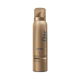 Dove Tanning Mousse 150ml