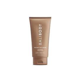 Bali Body Instant Tan Cream 150ml