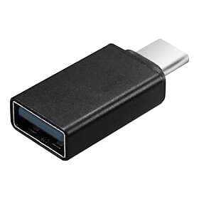 CableXpert USB-C/A 2.0 MF
