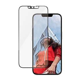 Ultra-Wide Fit Screen Protector for iPhone 16e