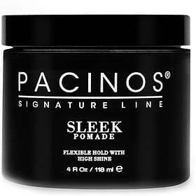 Pacinos Siganture Line Sleek Pomade 118ml