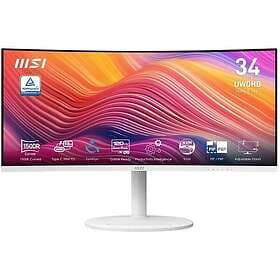 MSI Modern Md342CQPW 34" UWQHD
