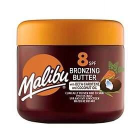 Malibu Sun Bronzing Butter with Carotene & Coconut Oil SPF8 300ml