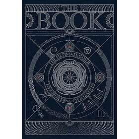 The BOOK:The Ultimate Guide to Rebuilding a Civilization