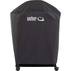 Weber Premium Grill Cover (Q1000N-/Q2000N-series with cart)