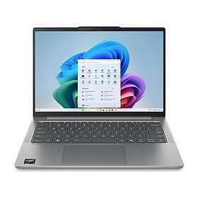 Lenovo IdeaPad Slim 5 83HX002NMX 14" Ryzen AI 7 350 24GB RAM 1TB SSD