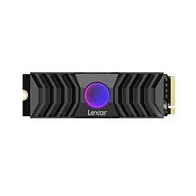 Lexar NM1090 2TB