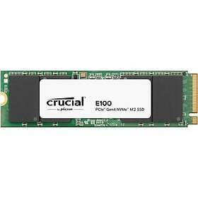 Crucial E100 SSD 1TB