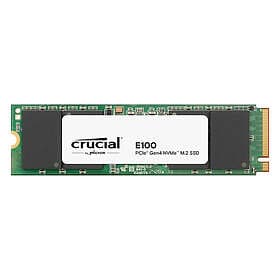 Crucial E100 480GB