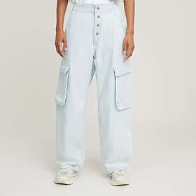 G-Star Raw Balloon Cargo Jeans (Women's)
