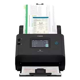 Canon imageFORMULA DR-S350NW