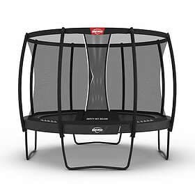 Berg Champion Regular 330 Grey Safety Net Deluxe