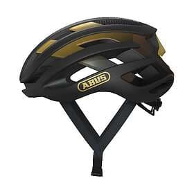 Abus AirBreaker Movistar Team Bike Helmet