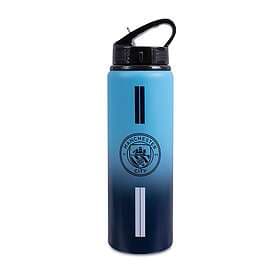 Aluminium Vattenflaska Manchester City Hisab Joker