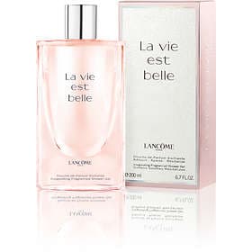 Lancome La Vie Est Belle Invigorating Shower Gel 200ml
