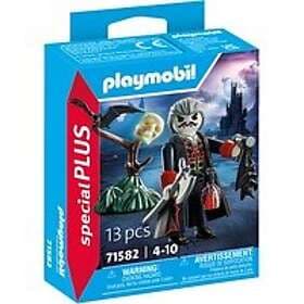 Playmobil specialPLUS figur Dracula 71582