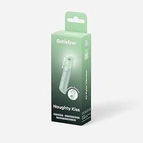 Satisfyer Naughty Kiss
