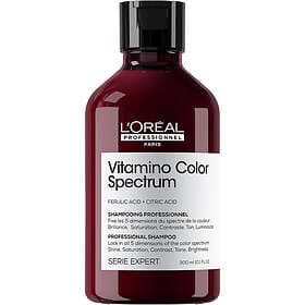 L'Oréal Paris Professionnel Vitamino Color Spectrum Shampoo 300ml